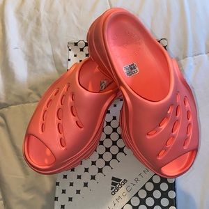 Adidas Stella McCartney Clog